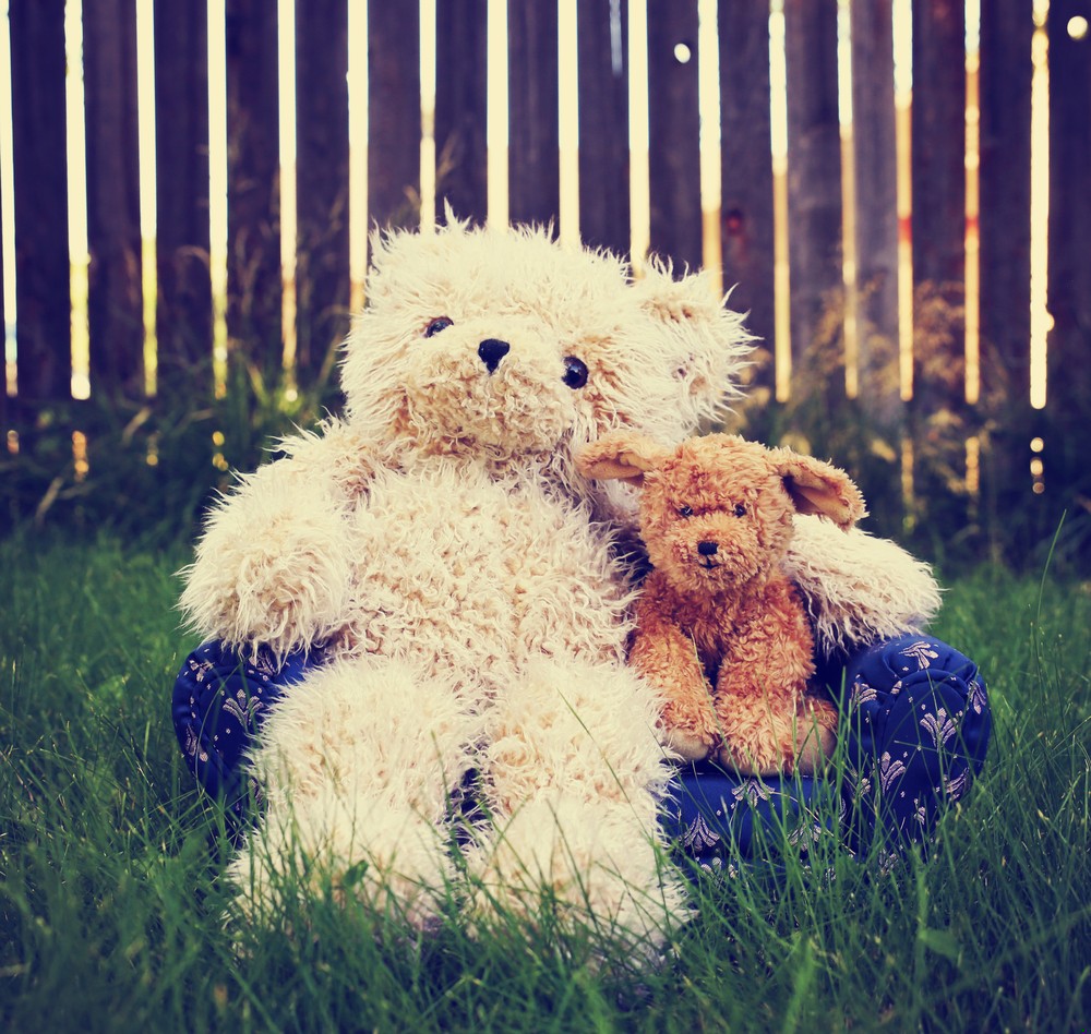 Są w życiu takie momenty w których nie oczekujemy żadnych …