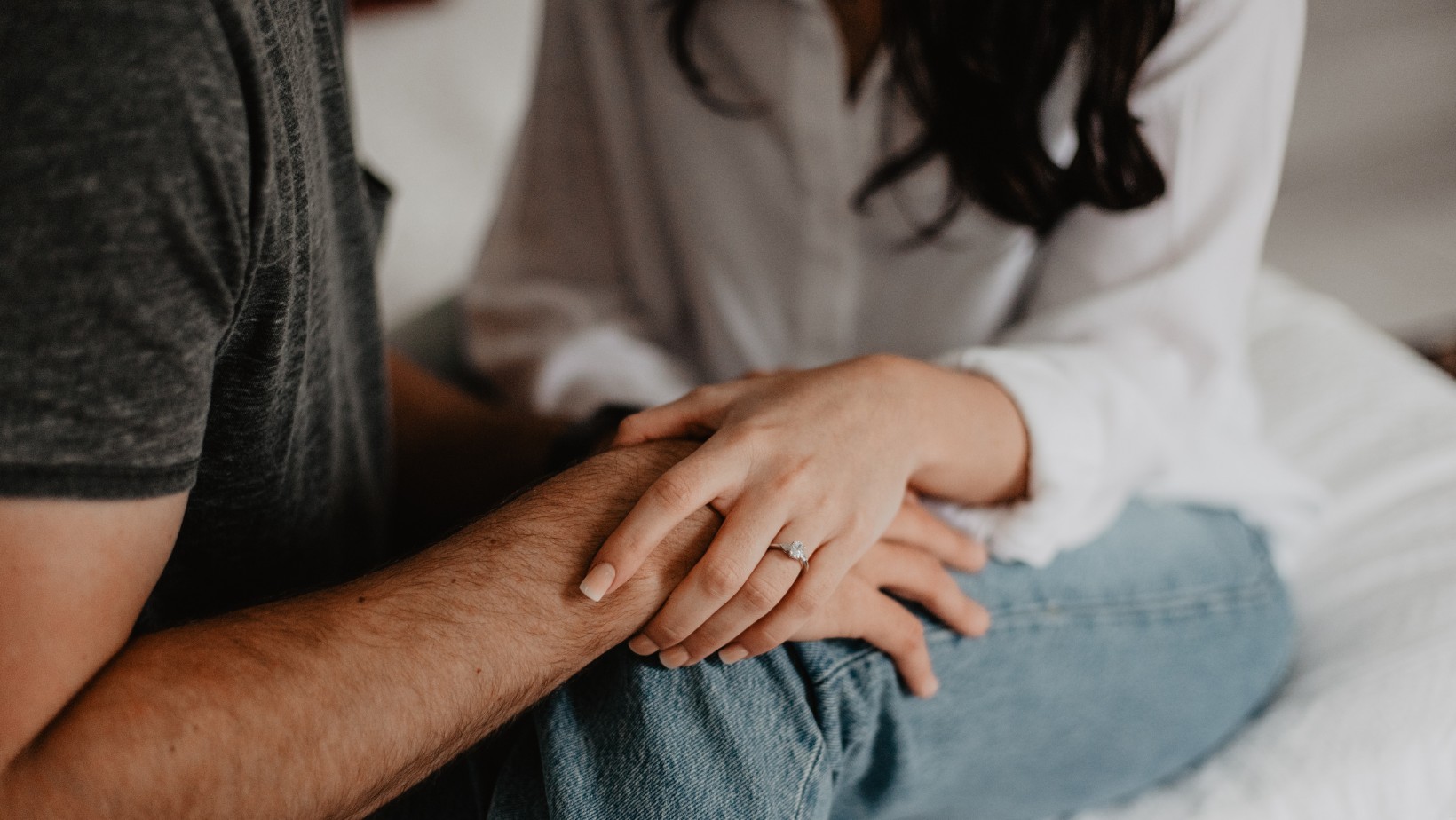 Zdjęcie Jak sprawdzić, czy naprawdę mnie kocha? 5 sposobów #1