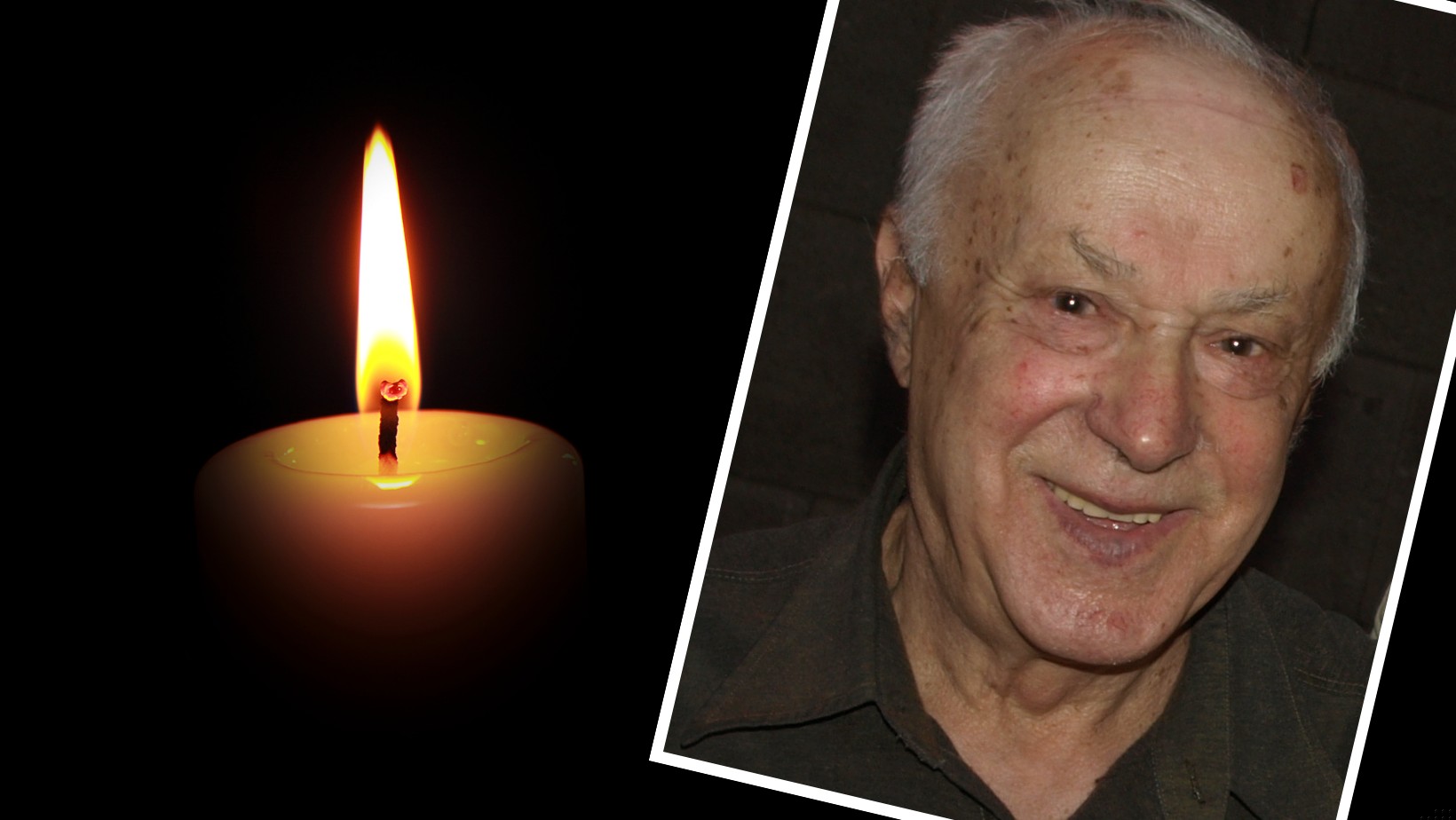 „Z głębokim żalem przyjęliśmy… „- nie żyje wybitny aktor Stanisław Brudny!