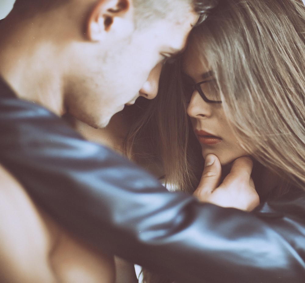 Jeśli dwie osoby naprawdę się kochają to… będą razem. Nieważne …