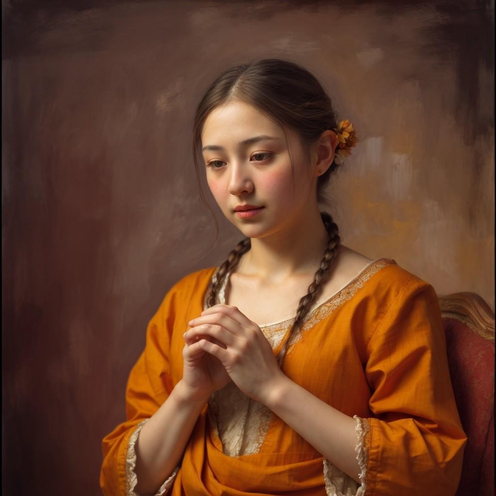 Przysłowie o mądrości i cierpliwości