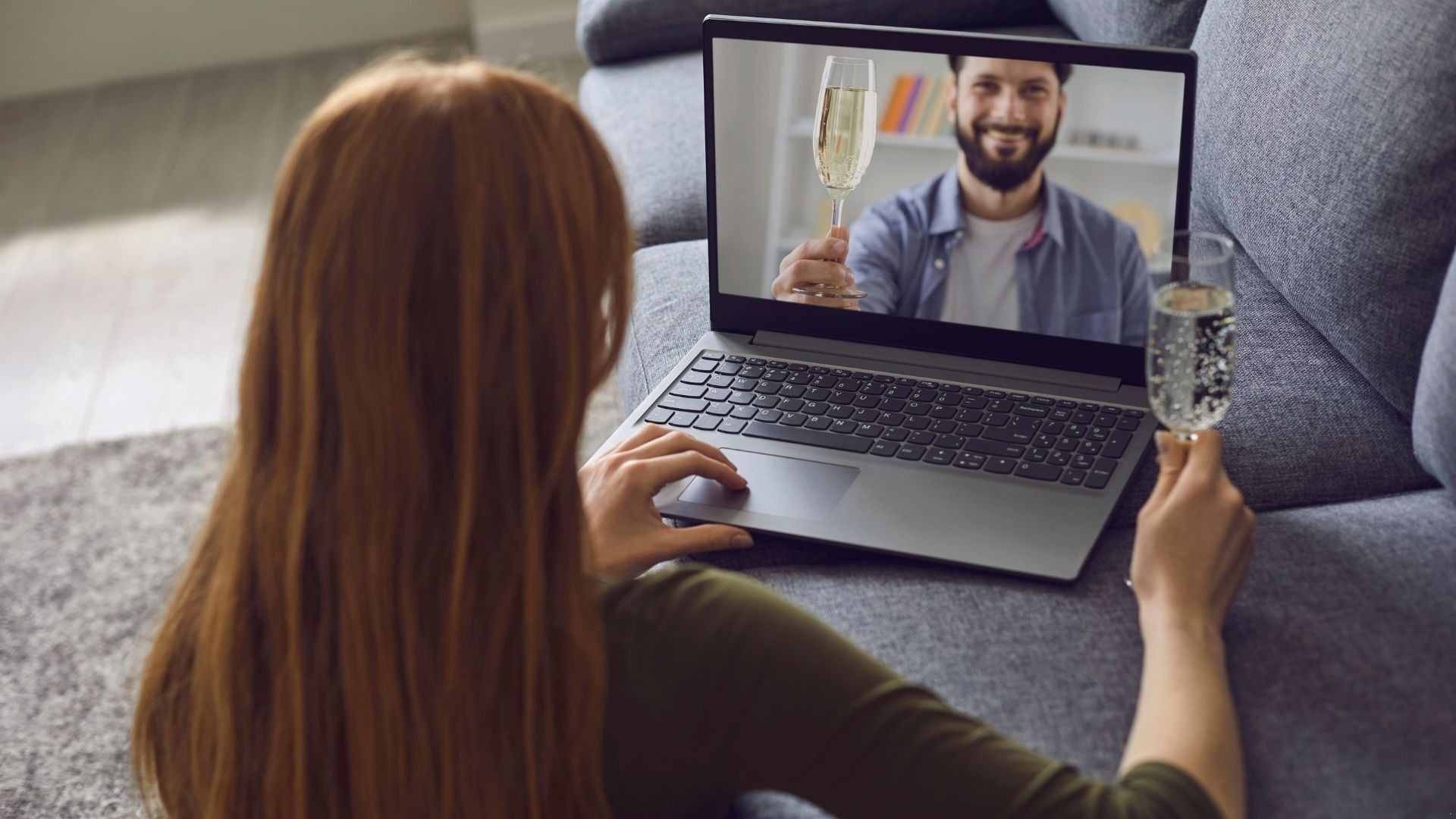 Czy można znaleźć miłość w Sieci?