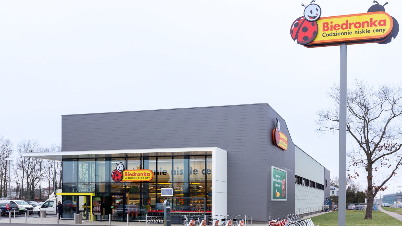 Biedronka wprowadza rewolucyjne zmiany dla klientów