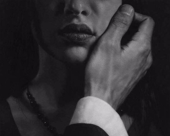 Bo kobieta potrzebuje bliskości mężczyzny, a nie świadomości, że jest …