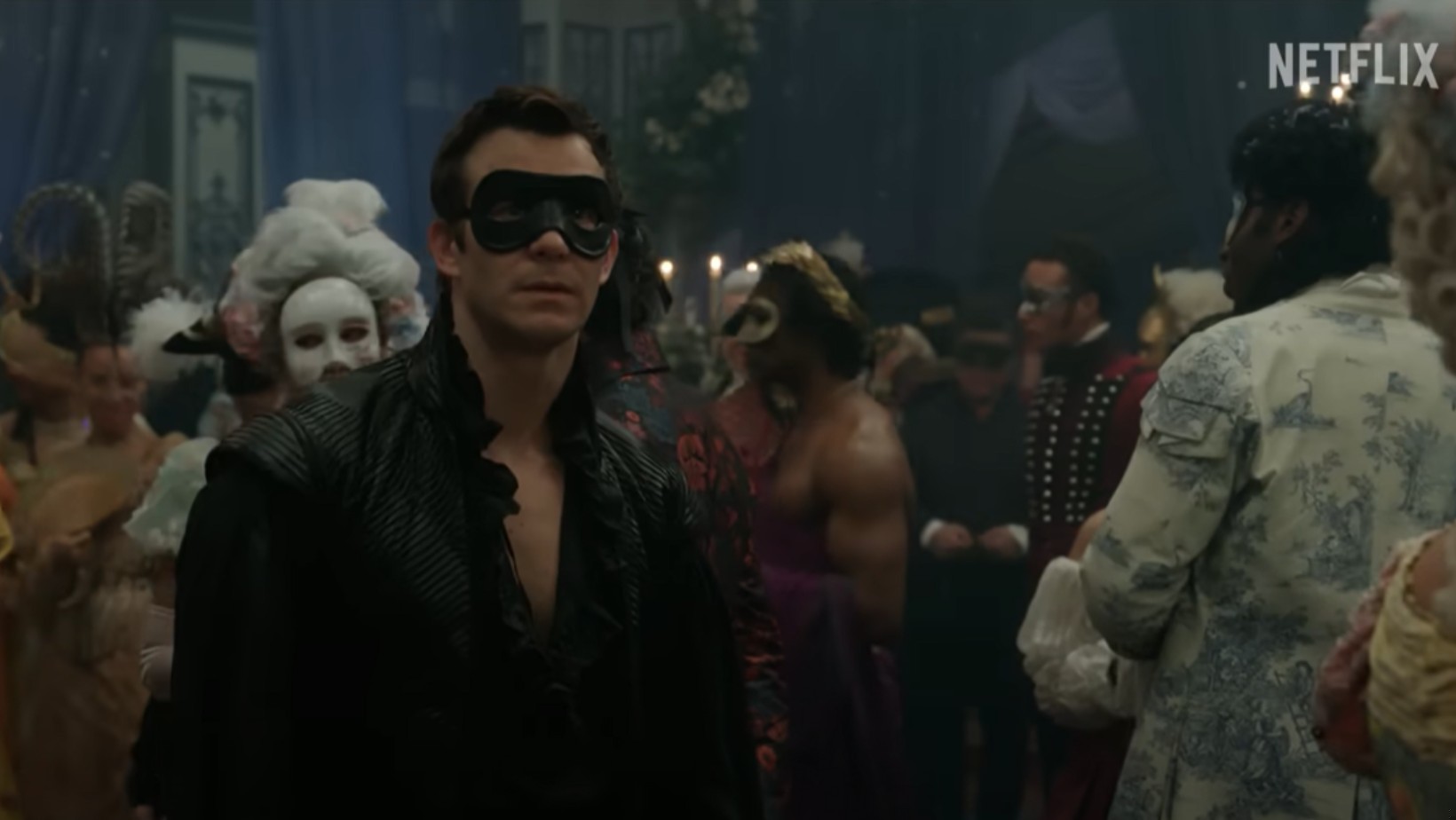 Dobre wieści z planu „Bridgertonów”. Kiedy premiera nowego sezonu?