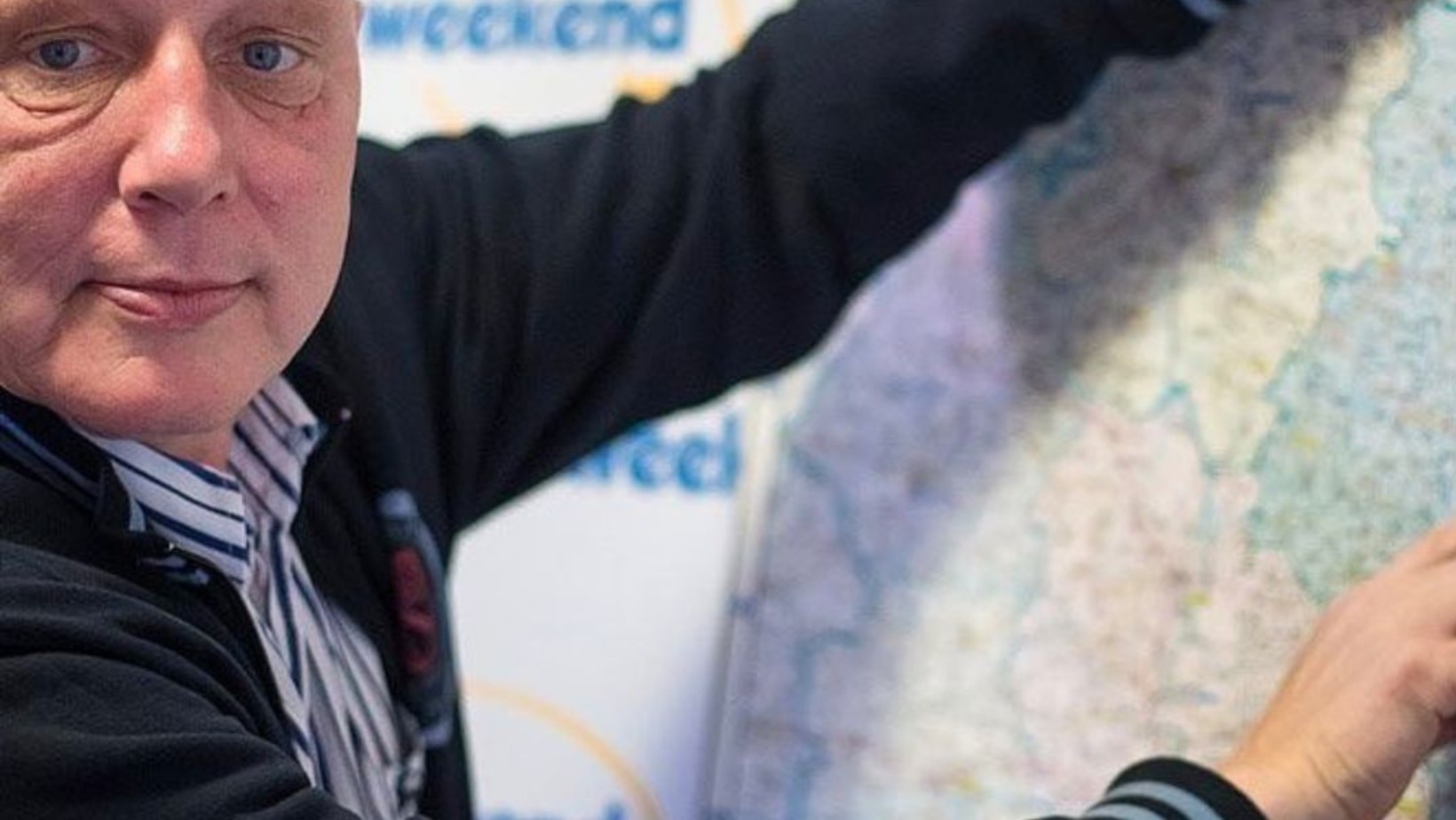 Zdjęcie Krzysztof Jackowski ostrzega! Przewiduje atak w Polsce i wielu poszkodowanych #1