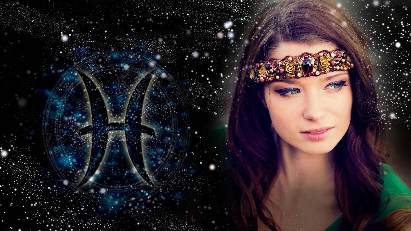 Dlaczego Ryby uważane są za najbardziej emocjonalne?