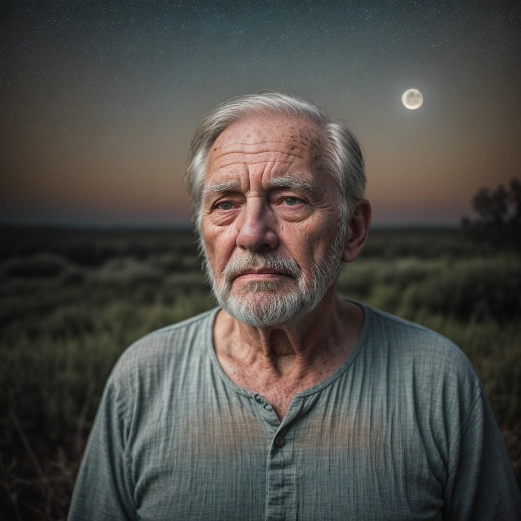 Cytat o marzeniach i rzeczywistości z 'Starego człowieka i morza’