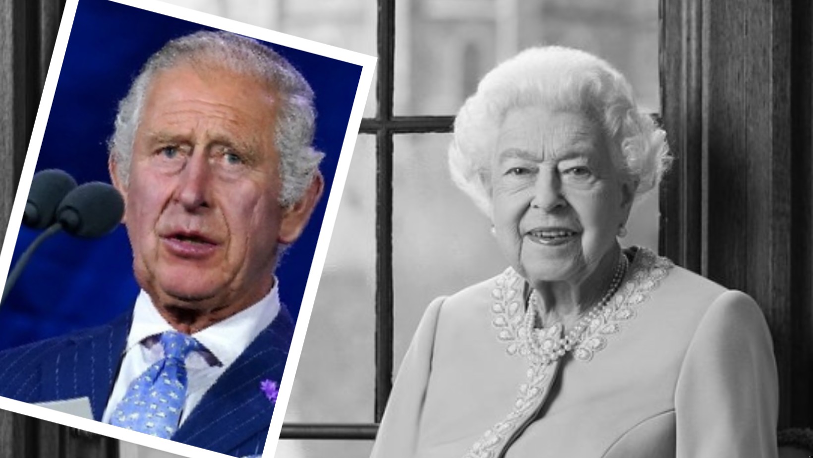 Nowy Król Wielkiej Brytanii skomentował śmierć Elżbiety II. Poruszające słowa Karola III