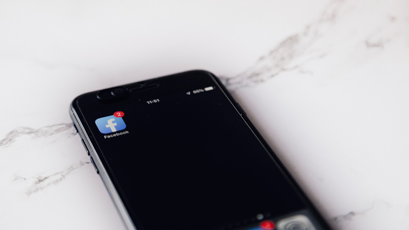 Zdjęcie Płatny Facebook taniej? #1