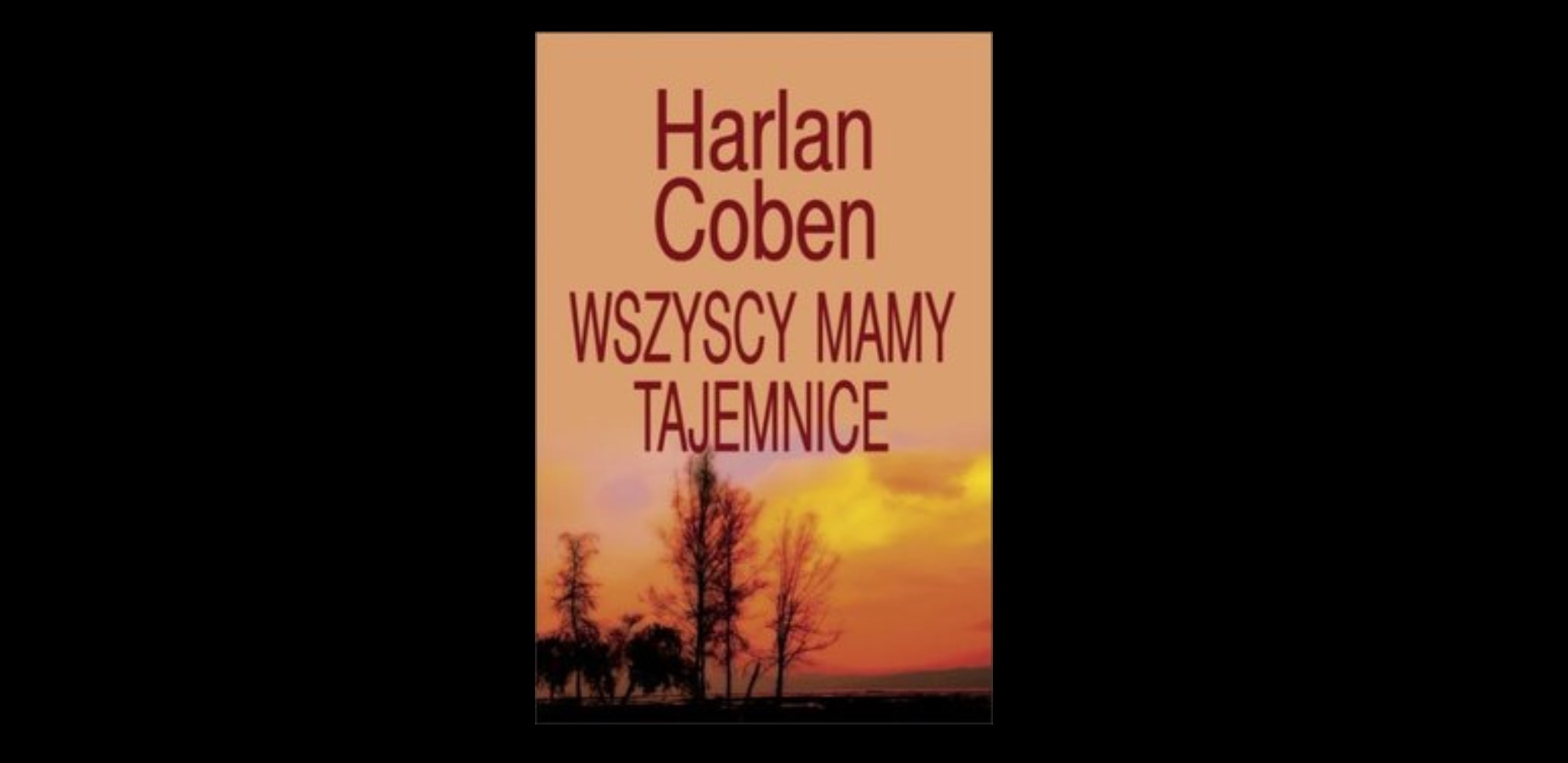 “Życie jest jak rzeka…” – 7 życiowych i prawdziwych cytatów z książki “Wszyscy mamy tajemnice”