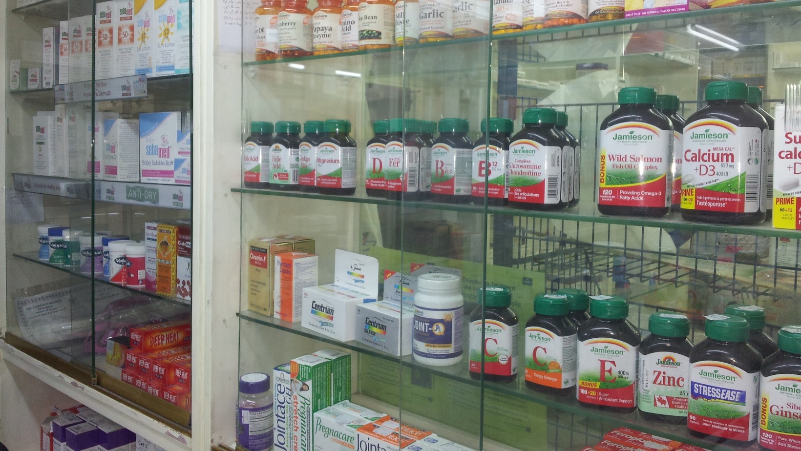 Zdjęcie Pilne! Znany syrop został wycofany z obrotu w całej Polsce! #1