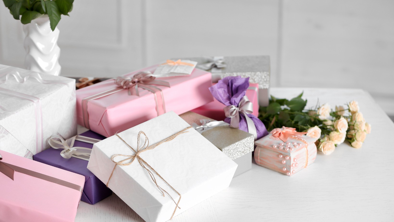 Zdjęcie Urząd Skarbowy może interesować się prezentami ślubnymi?! Potencjalnie nieujawnione dochody! #1