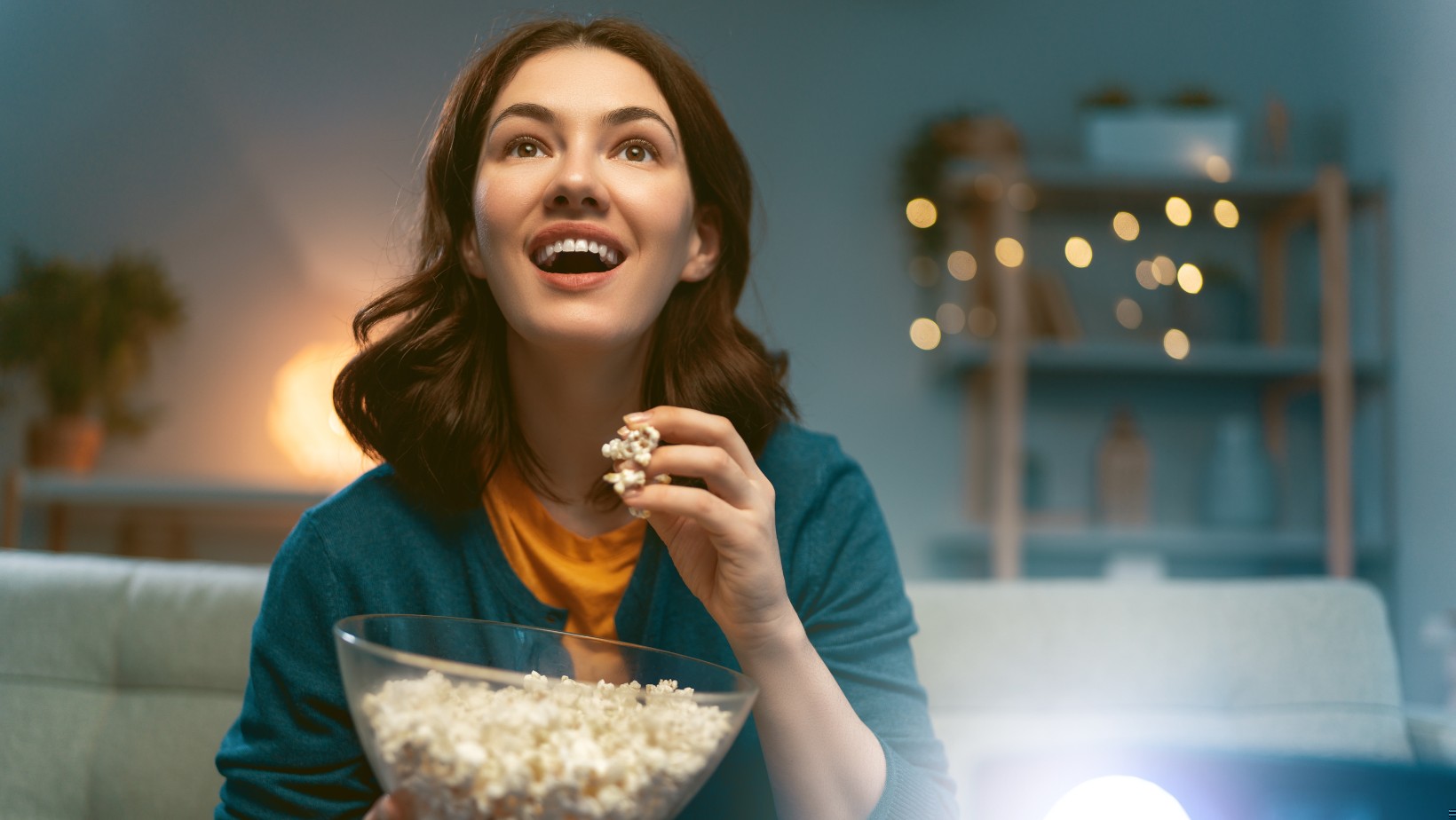 Co obejrzeć na Disney+ w lutym?