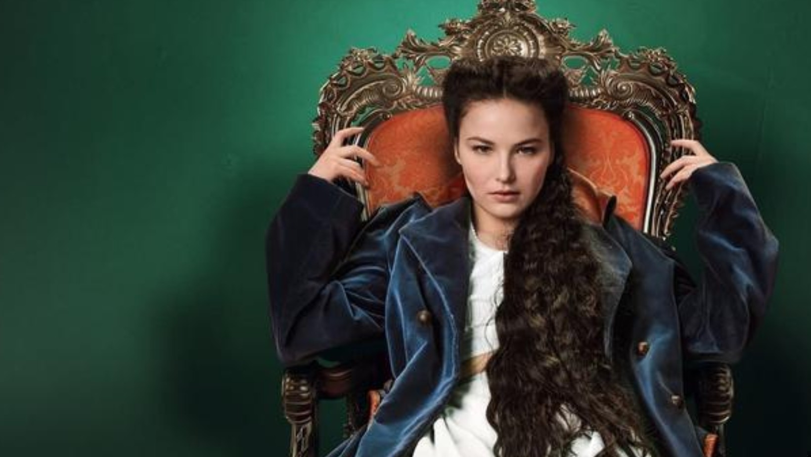 „Cesarzowa Sissi” powraca! Uwielbiany romans nadchodzi z nowym sezonem