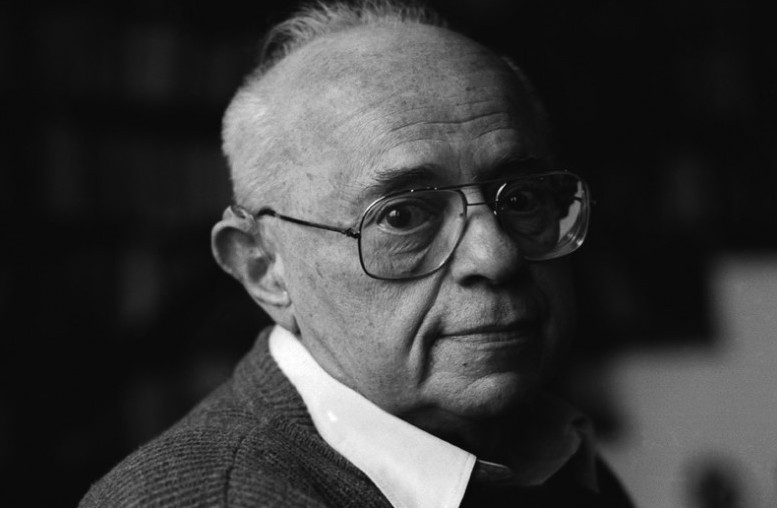 Cytat Stanisława Lema hitem internetu, w związku z ostatnimi wydarzeniami wokół Olgi Tokarczuk.