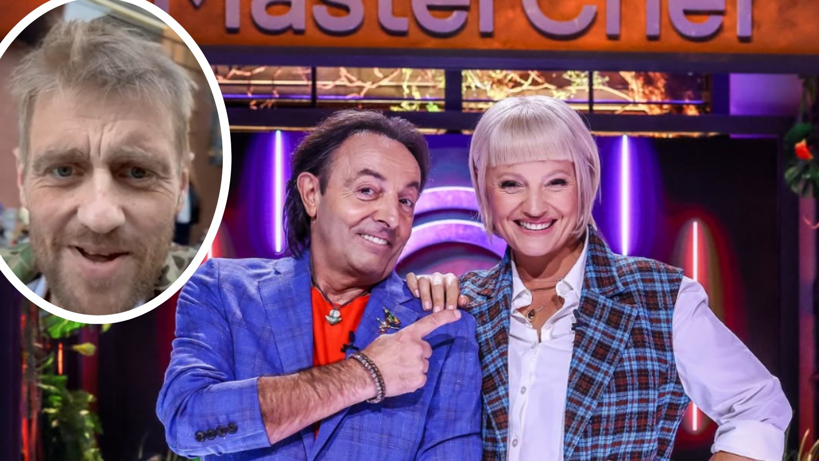 „Trzymamy dla niego miejsce” – stacja TVN podjęła decyzję ws. Tomasza Jakubiaka!