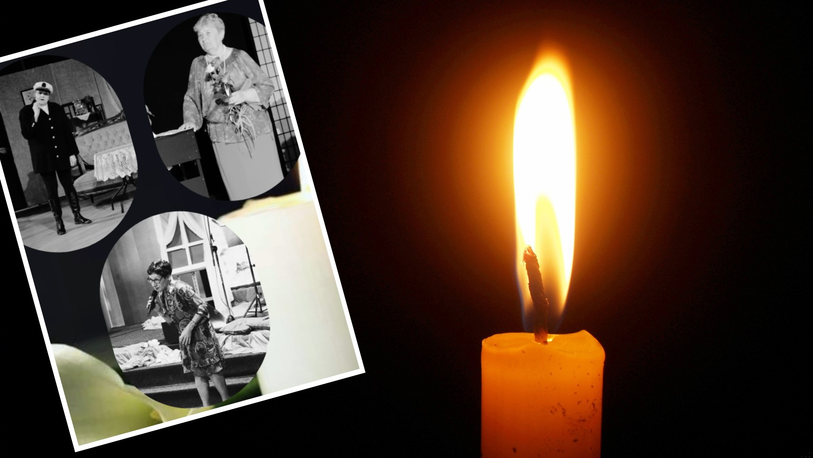 Trzy aktorki zginęły w wypadku samochodowym. Wzruszające słowa pożegnania…