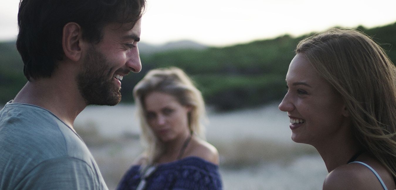 Przyjaciółka Twojego faceta- sojuszniczka czy rywalka?