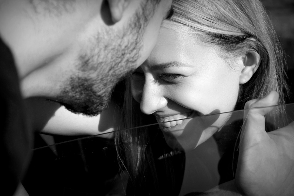 To była dość wybuchowa para ale kochali się do szaleństwa. …