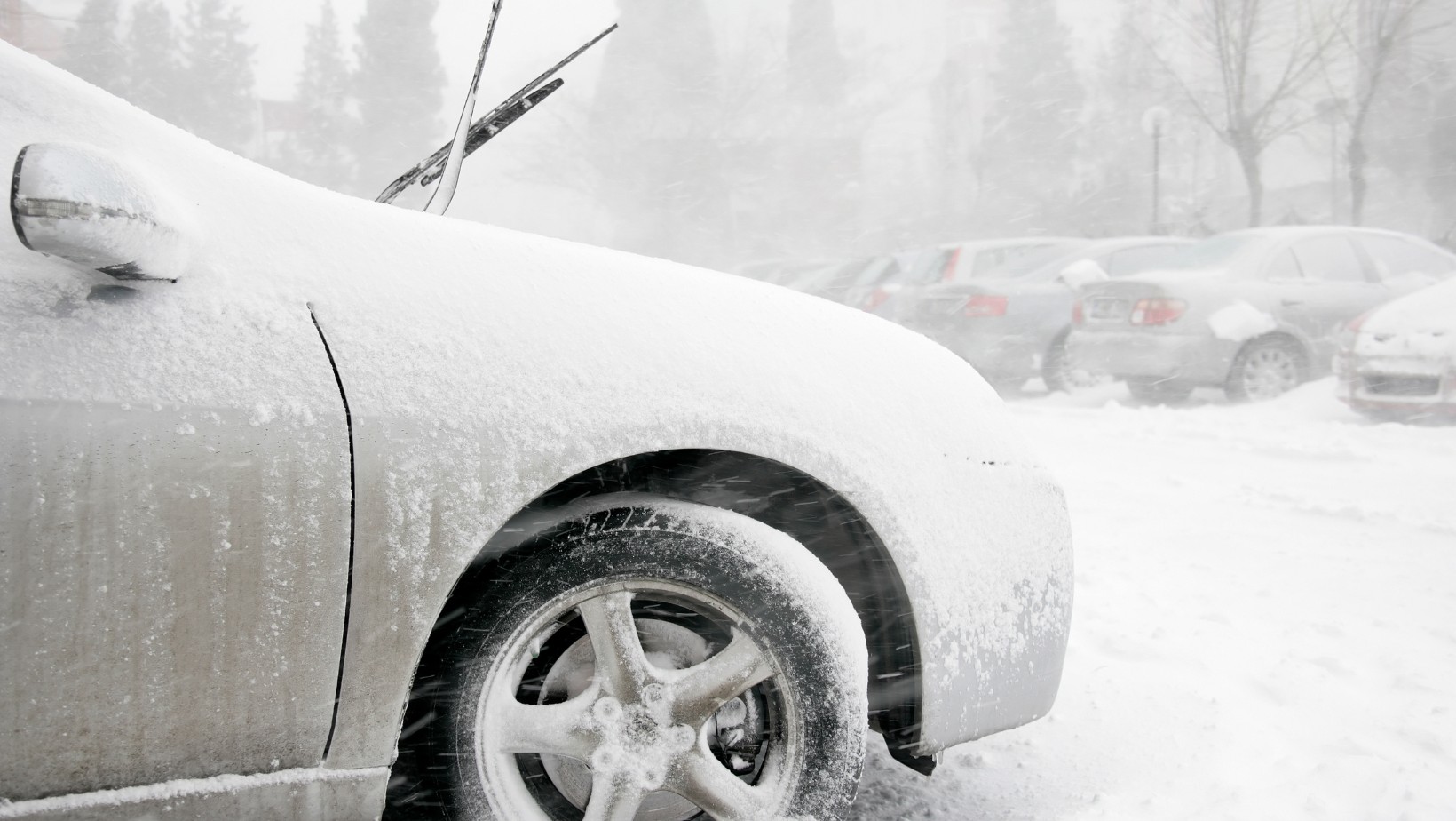 Groźne wichury i zamiecie śnieżne! Nadchodzi załamanie pogody!