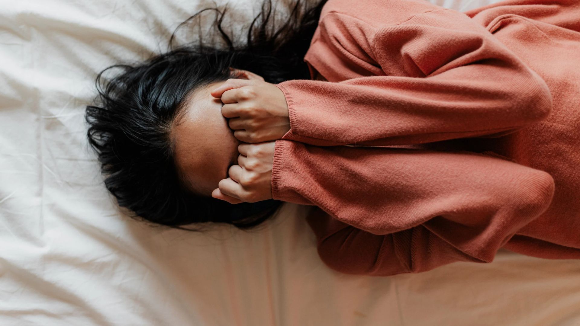 Życie bez przyjemności – czym jest anhedonia?