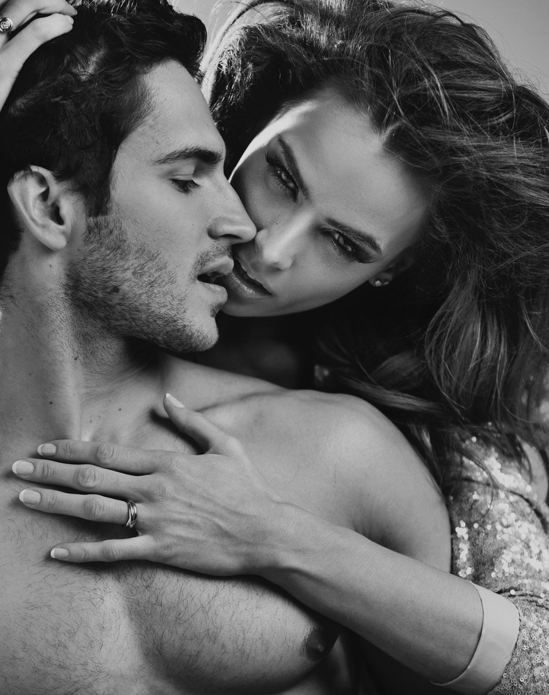 Bycie kochanym to wielka odpowiedzialność za tego, którego się kocha. …