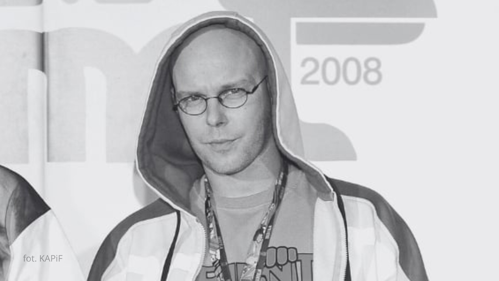 Nowe informacje o śmierci rapera Pono. Wiadomo, co się stało