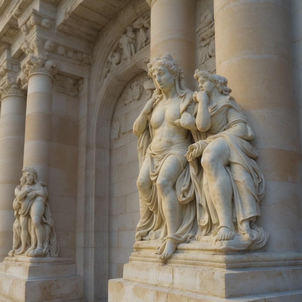 Więcej niż złoto – Cytat Pliniusza Starszego