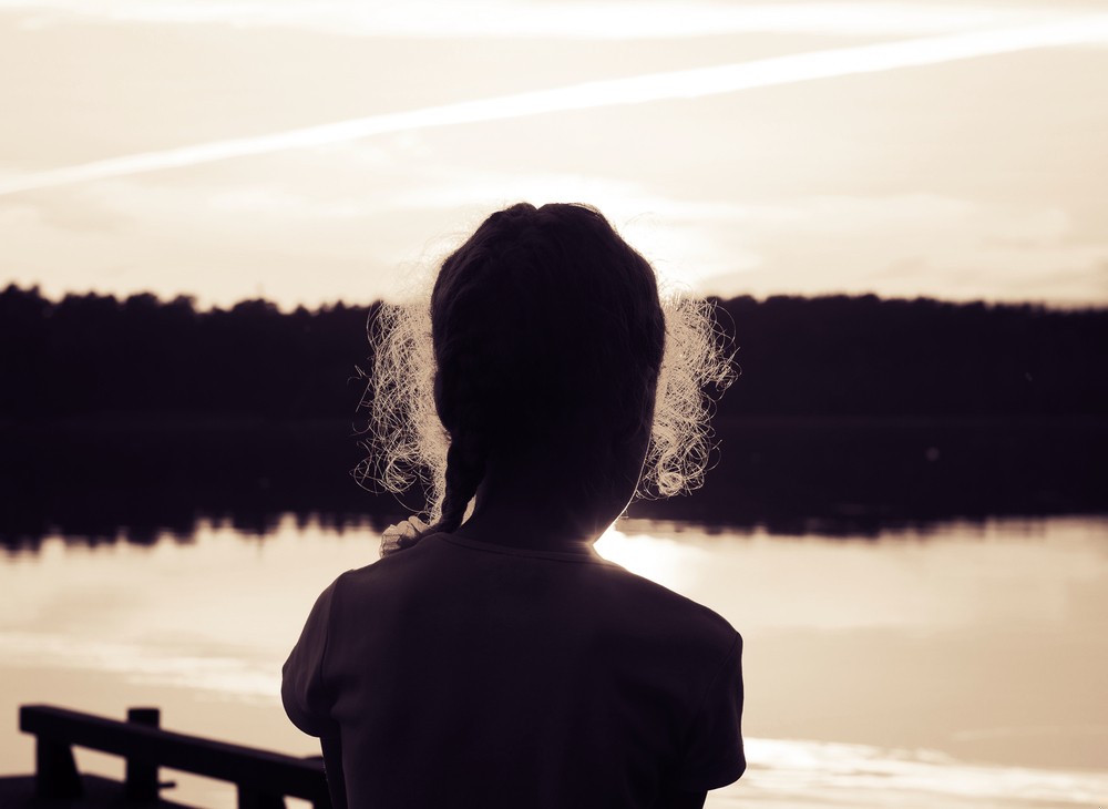 Ocknęła się po raz kolejny z koszmarnego snu, tylko po …