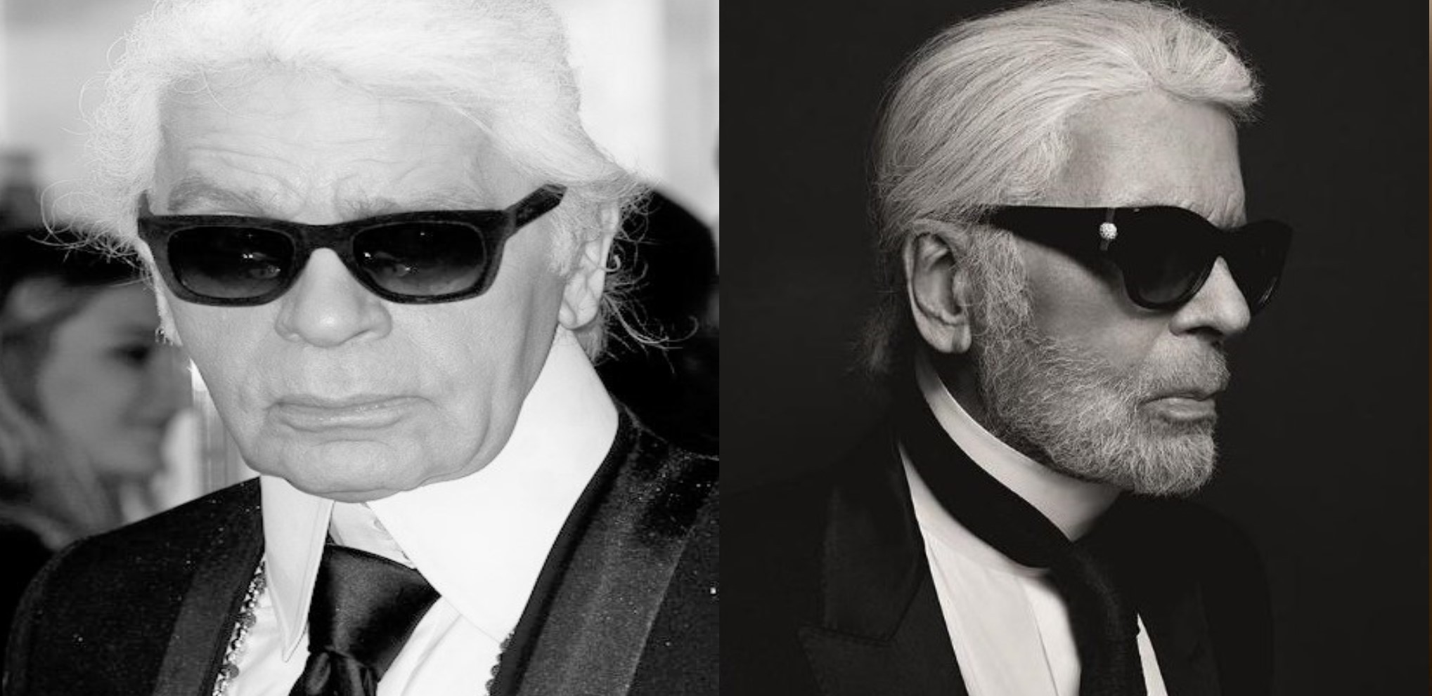 Wielka strata dla świata mody – zmarł Karl Lagerfeld, dyrektor artystyczny Chanel