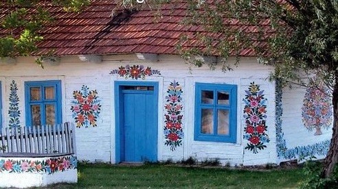 Gość w dom, Bóg w dom.