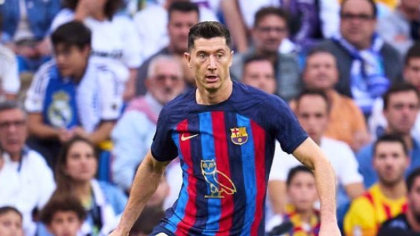 Poruszające słowa Lewandowskiego: „zawsze będę żałował, że tata nigdy nie widział moich występów”