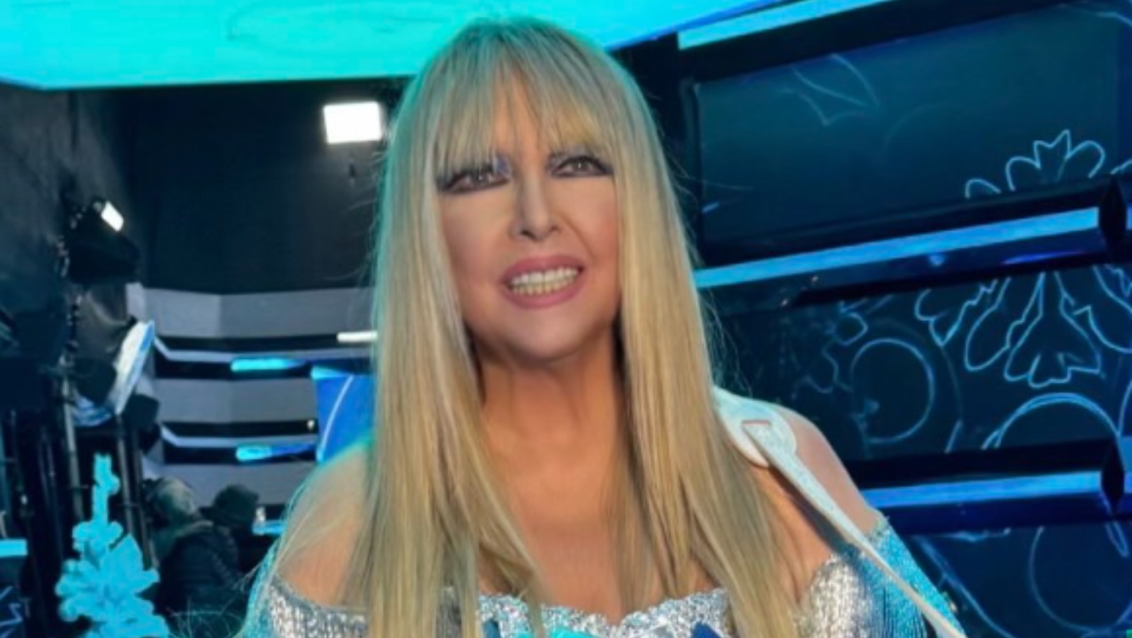 Maryla Rodowicz przeszła operację. U wokalistki wykryto zmiany na płucach