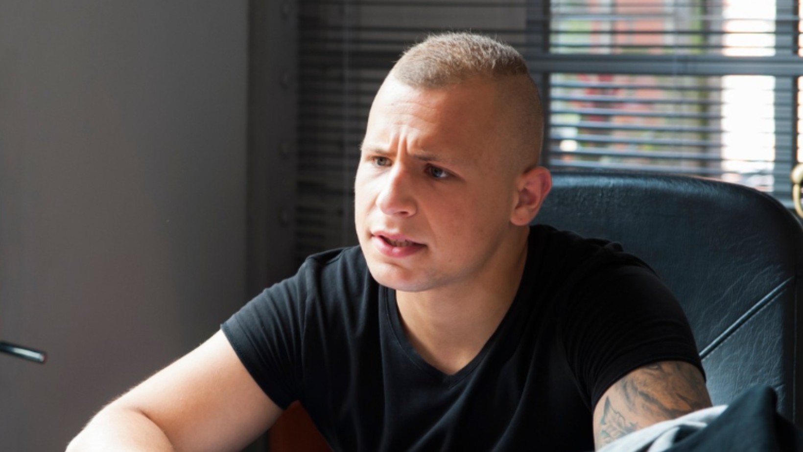 Śmierć Mateusza Murańskiego. Co z wątkiem Adka w serialu „Lombard. Życie pod zastaw?”