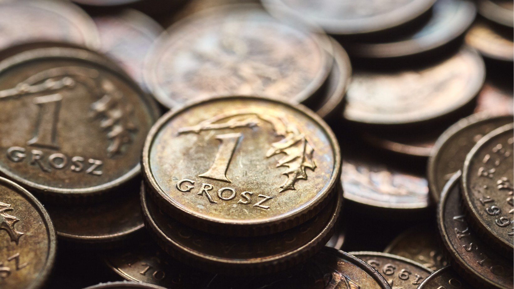 Zdjęcie 1 i 2 grosze do likwidacji? Petycja trafiła do prezydenta Nawrockiego #1