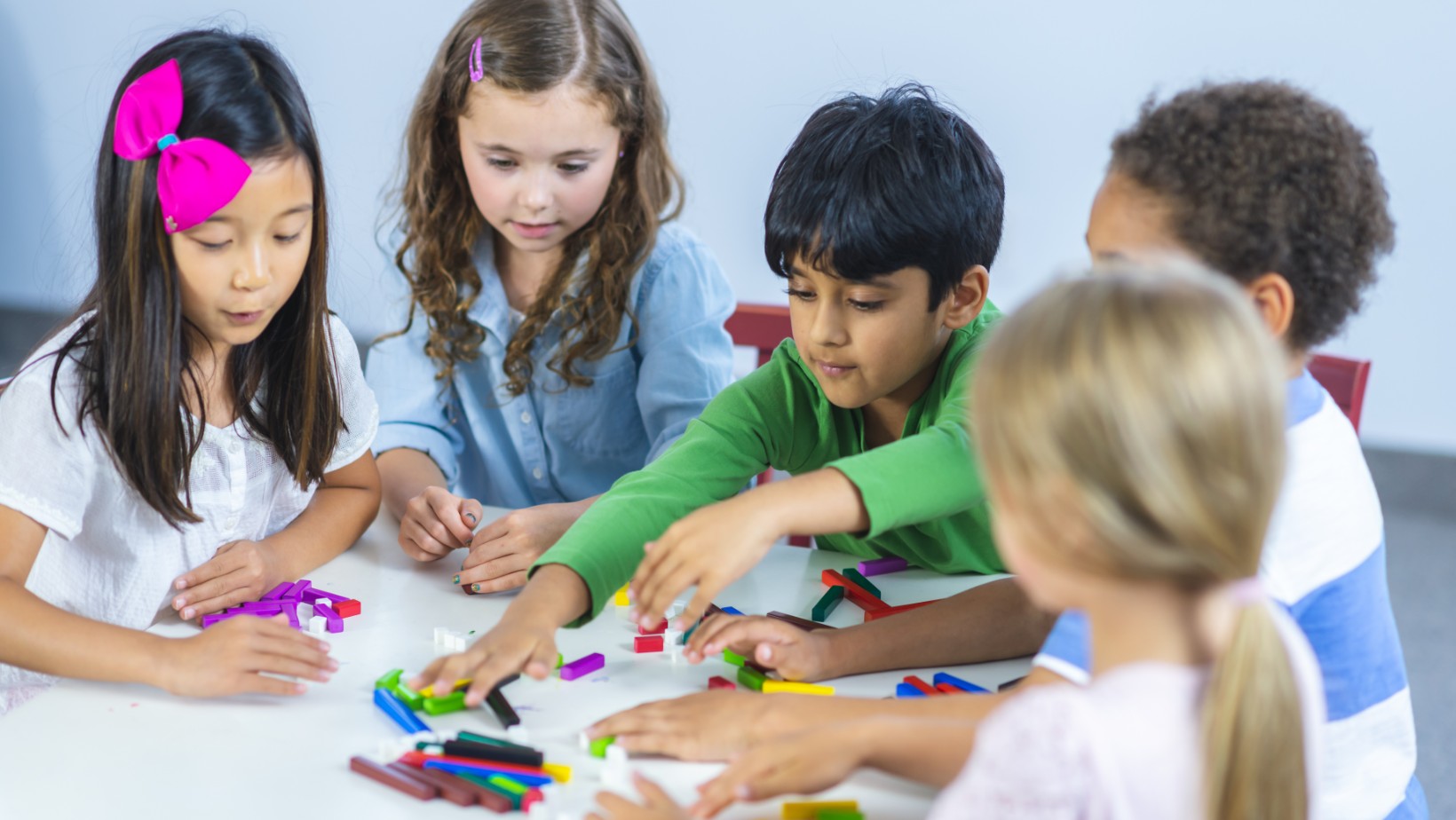 Zdjęcie Podwyżka opłat za przedszkole?! Znamy nowe stawki! #1