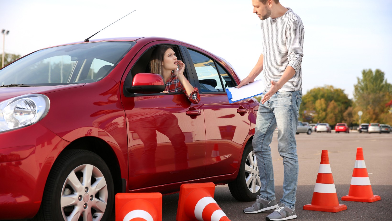 Zdjęcie Rewolucja w egzaminach na prawo jazdy od 1 stycznia 2024! #1