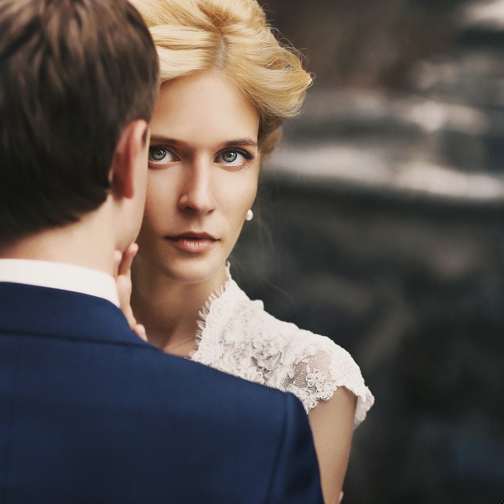 Można kochać kogoś bez wzajemności, dopóki jest wart uczucia. Dopóki …