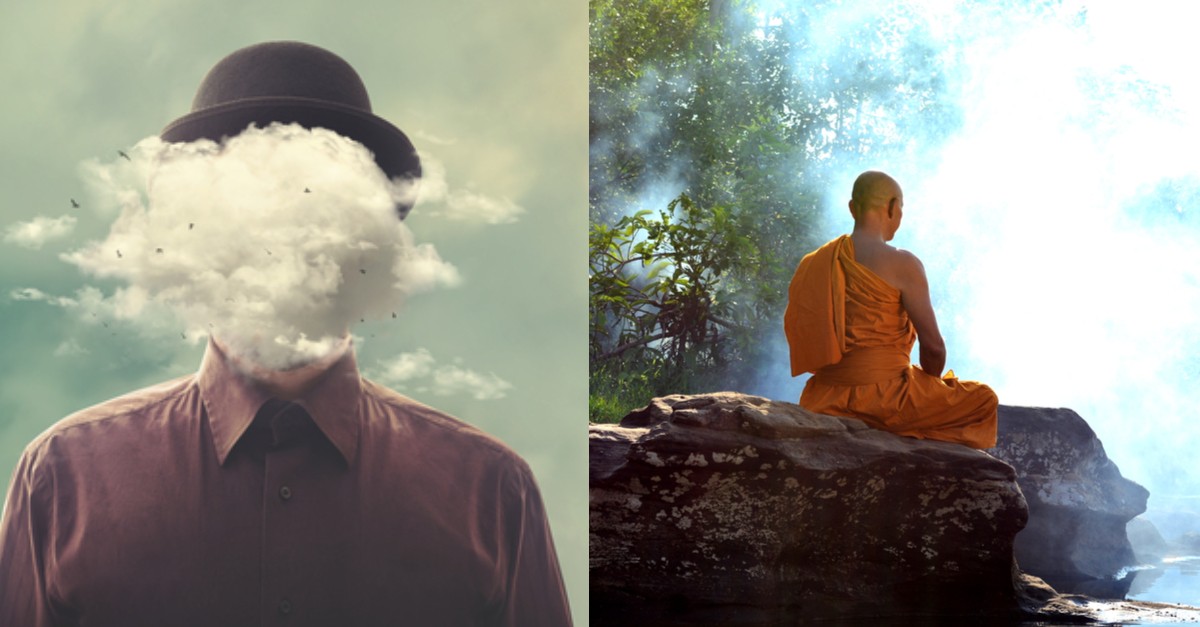 Zarządzanie złością – buddyjskie mądrości, które zmienią twoje nastawienie!