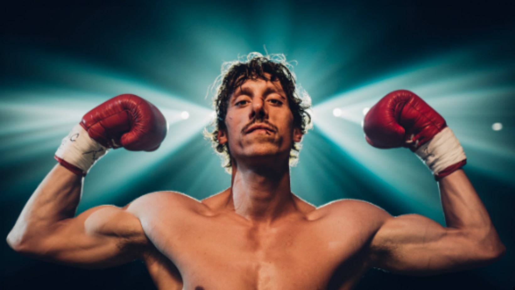 Zdjęcie „Polski Rocky” od Netflixa! Nowy hit na platformie! #1