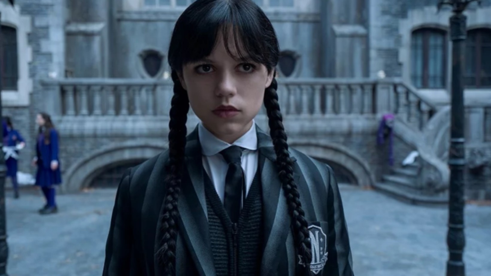 Na ten serial czekali wszyscy! „Wednesday 2” już na Netflixie!