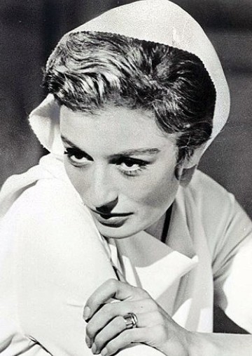 Zdjęcie Nie żyje wybitna aktorka - “Byłam przy jej łóżku, kiedy zmarła” #1