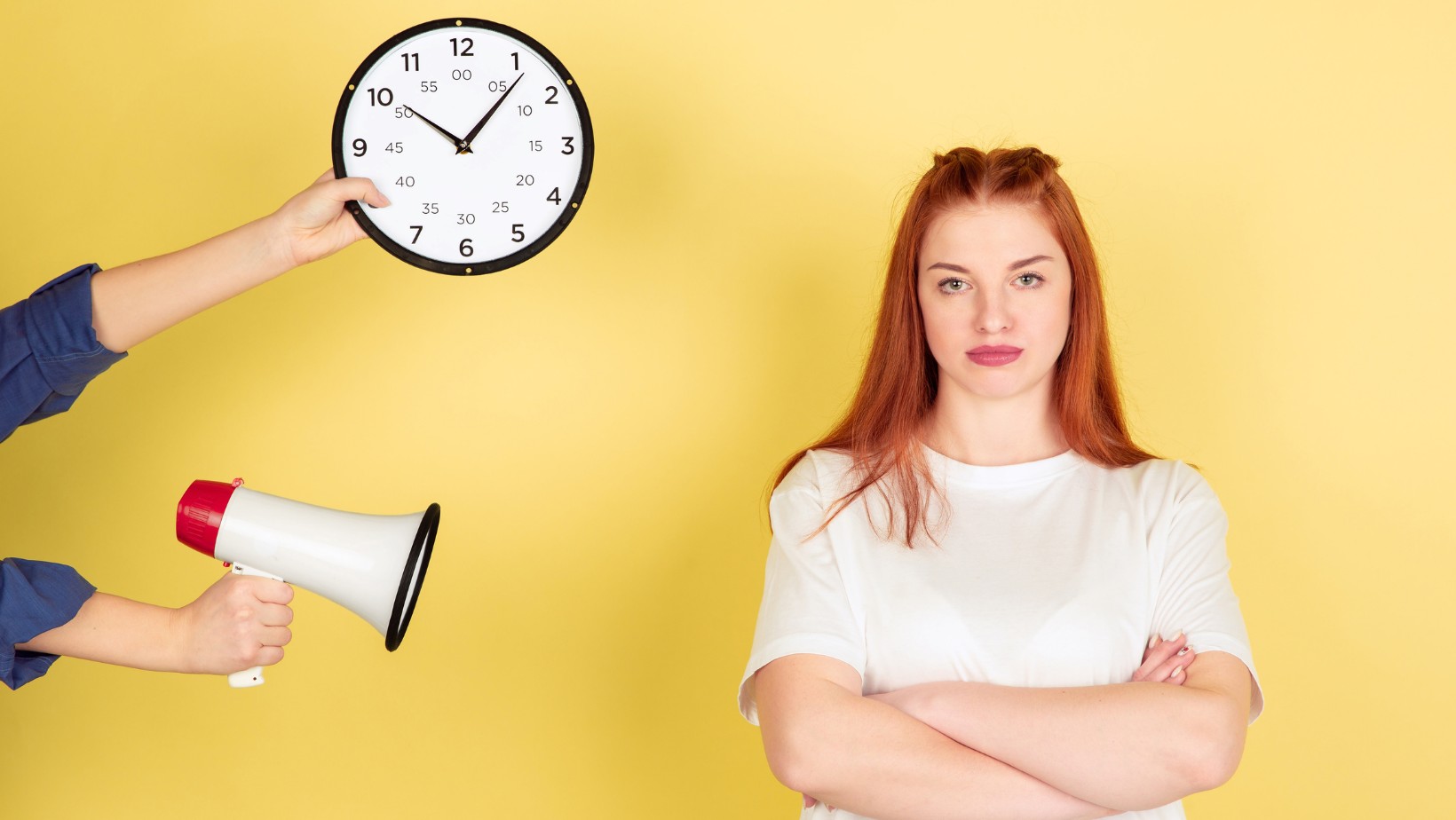 Jak radzić sobie z presją społeczną jako kobieta?