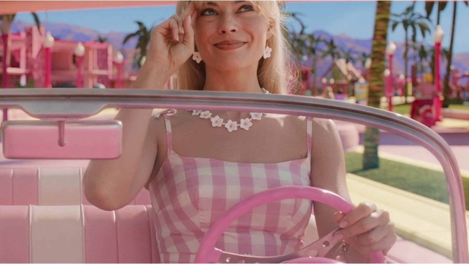 Barbie: najlepsze cytaty z filmu, które dają do myślenia!