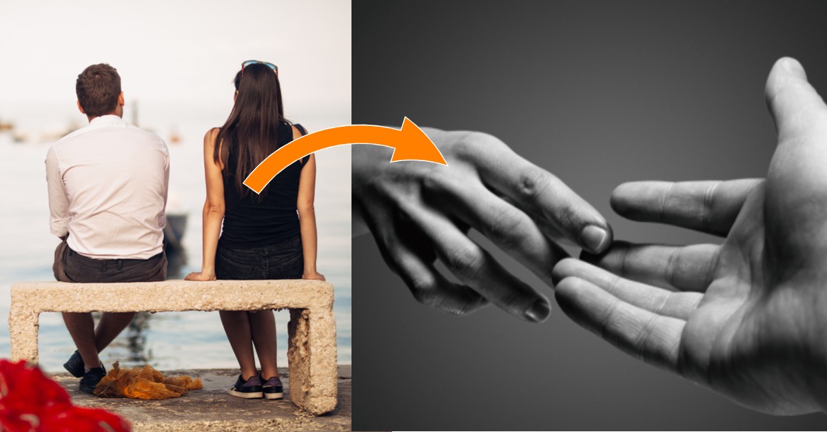 Jak podjąć decyzję o rozstaniu, by odzyskać kontrolę nad swoim życiem?