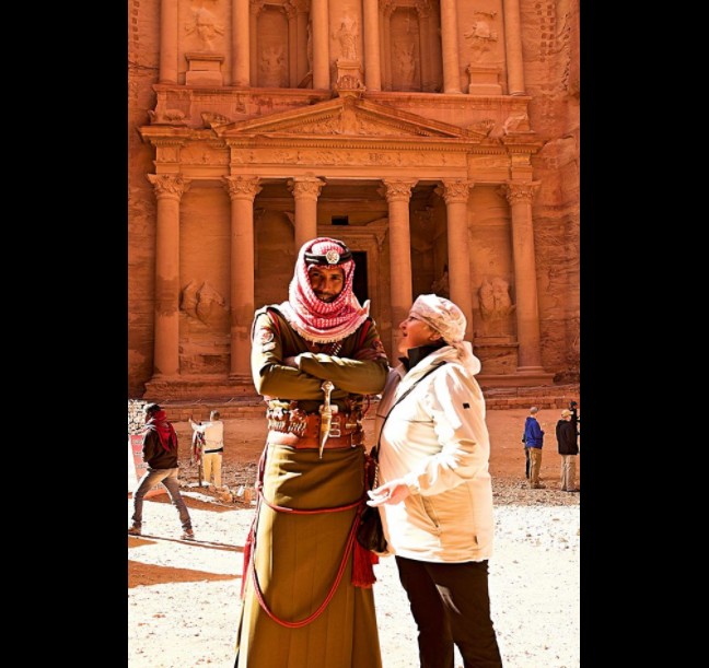 Zdjęcie Poświęciła całe życie dla syna. W zamian dostała od niego prezent, który zmienił jej życie! #4