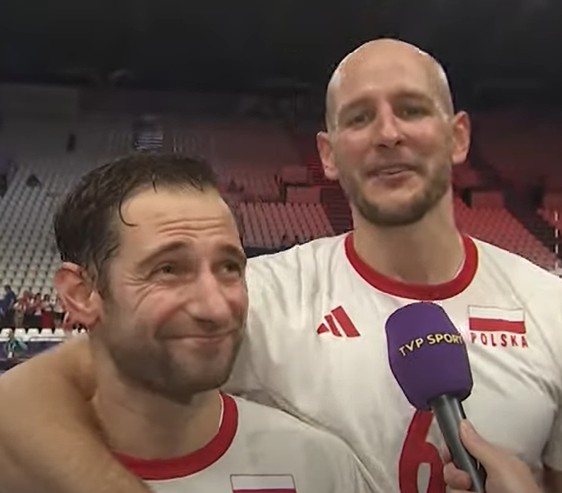 Zdjęcie Bartosz Kurek nagle wparował przed kamery! "Co on tu opowiada"? #1