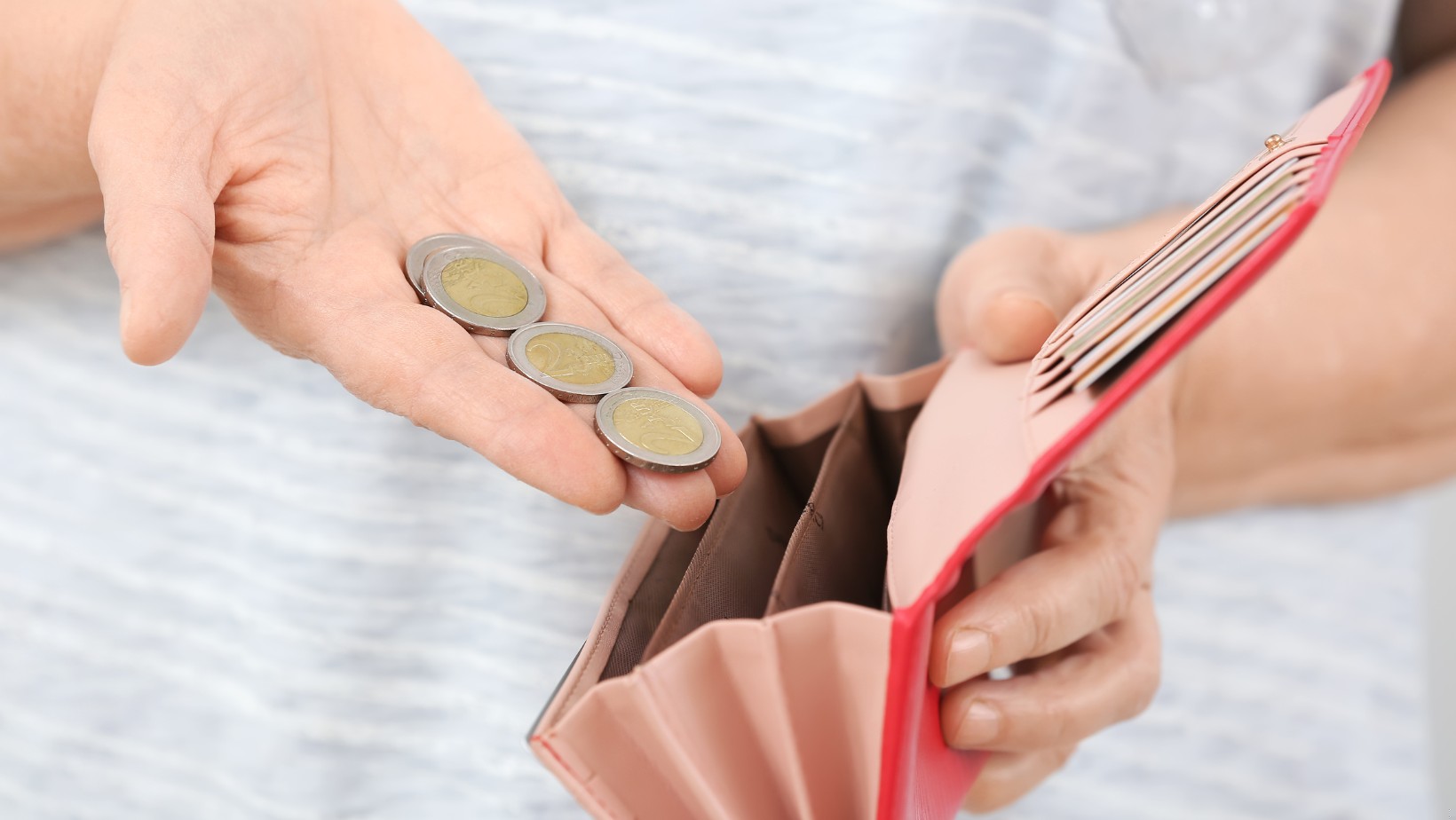 Zdjęcie Wypłata 14. emerytury nie dla wszystkich! Kto nie otrzyma świadczenia? #1