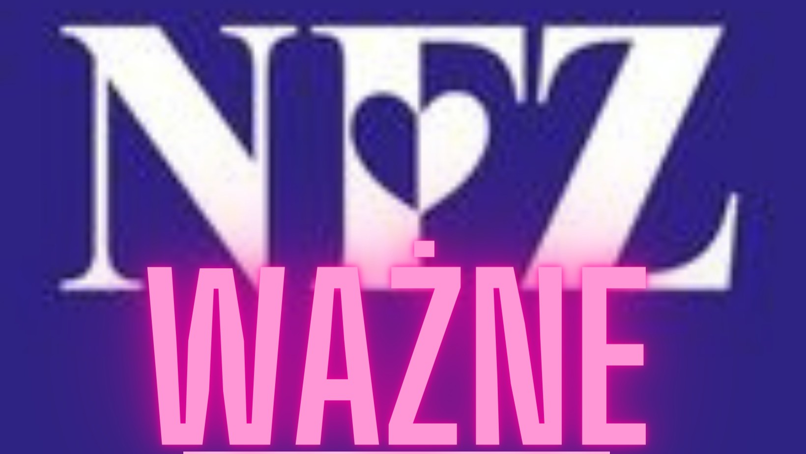 Ostrzeżenie NFZ! Pilny komunikat dla pacjentów!